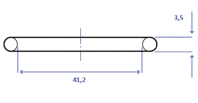 Disegno 8G11023V